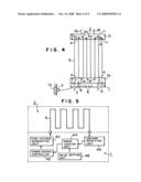 FLOTAGE TRAPPING DEVICE USING ELECTROSTATIC FIELD diagram and image