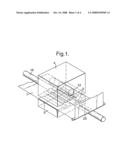 PRINTING DEVICE FOR PRINTING MARKINGS ONTO INSULATED ROUND WIRES diagram and image