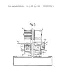 PRINTING DEVICE FOR PRINTING MARKINGS ONTO INSULATED ROUND WIRES diagram and image