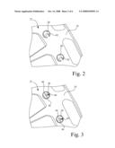 SEED DISK FOR A SEED METER diagram and image