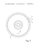 SEED DISK FOR A SEED METER diagram and image