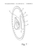 SEED DISK FOR A SEED METER diagram and image