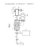 Photocatalyst Material Producing Method and Photocatalyst Material Producing Apparatus diagram and image