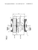 Photocatalyst Material Producing Method and Photocatalyst Material Producing Apparatus diagram and image