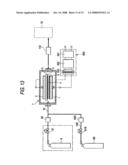 Photocatalyst Material Producing Method and Photocatalyst Material Producing Apparatus diagram and image