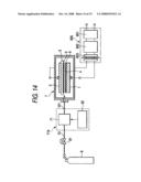 Photocatalyst Material Producing Method and Photocatalyst Material Producing Apparatus diagram and image