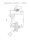 Resist pipe and resist coating device diagram and image