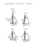 Resist pipe and resist coating device diagram and image