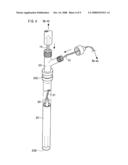 Resist pipe and resist coating device diagram and image