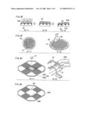 Resist pipe and resist coating device diagram and image