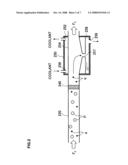 GAS SUPPLY SYSTEM FOR SEMICONDUCTOR MANUFACTURING APPARATUS diagram and image