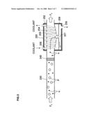 GAS SUPPLY SYSTEM FOR SEMICONDUCTOR MANUFACTURING APPARATUS diagram and image