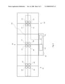 Milking Farm diagram and image