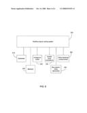 Vehicle Rooftop Engine Cooling System diagram and image