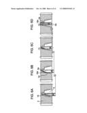 Device for Controlling Phase of Cam Shaft in Internal Combustion Engine and Phase Controlling device diagram and image