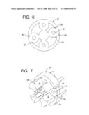 TOROIDAL ENGINE METHOD AND APPARATUS diagram and image