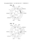 TOROIDAL ENGINE METHOD AND APPARATUS diagram and image