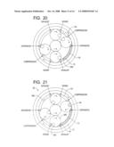 TOROIDAL ENGINE METHOD AND APPARATUS diagram and image