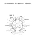 TOROIDAL ENGINE METHOD AND APPARATUS diagram and image