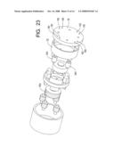 TOROIDAL ENGINE METHOD AND APPARATUS diagram and image