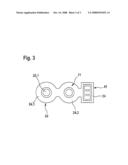 Fuel Conveying Device diagram and image