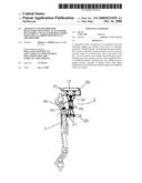 Apparatus And Method For Releasably Mounting An Accessory To An Object Such As For Releasably Mounting An Arrow Quiver To An Archery Bow diagram and image