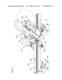 Tools and Methods for Making and Using Tools, Blades and Methods of Making and Using Blades diagram and image