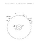 Tools and Methods for Making and Using Tools, Blades and Methods of Making and Using Blades diagram and image