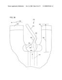 Tools and Methods for Making and Using Tools, Blades and Methods of Making and Using Blades diagram and image