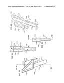 Tools and Methods for Making and Using Tools, Blades and Methods of Making and Using Blades diagram and image