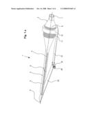 Therapeutic Device diagram and image