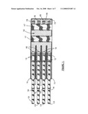 Pelvic Brace and Collapsible Stretcher diagram and image