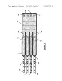 Pelvic Brace and Collapsible Stretcher diagram and image