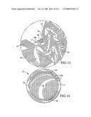 Cosmetic compact diagram and image