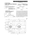 NOZZLE AND A SUBSTRATE PROCESSING APPARATUS INCLUDING THE SAME diagram and image