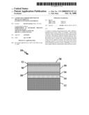 LAYERS THAT IMPEDE DIFFUSION OF METALS IN GROUP VI ELEMENT-CONTAINING MATERIALS diagram and image