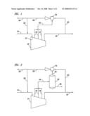 System and method for collecting and increasing the pressure of seal leak gas diagram and image