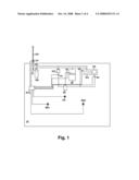 METHOD AND SYSTEM FOR DETECTING WATER SYSTEM LEAKS diagram and image