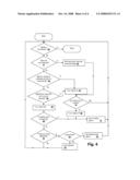 METHOD AND SYSTEM FOR DETECTING WATER SYSTEM LEAKS diagram and image