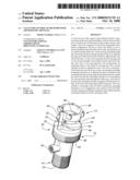 Valve for Control of High Pressure Air Pressure Air Pulse diagram and image