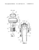 Valve for Control of High Pressure Air Pressure Air Pulse diagram and image