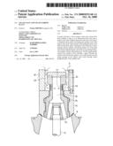 Steam valve and steam turbine plant diagram and image