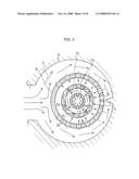 Steam valve and steam turbine plant diagram and image