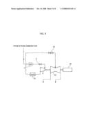 Steam valve and steam turbine plant diagram and image