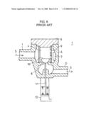 Steam valve and steam turbine plant diagram and image