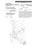 APPARATUS AND METHOD FOR MANAGING RUNOFF WATER FROM A DOWN SPOUT OF A GUTTER SYSTEM diagram and image