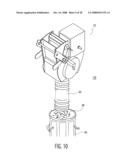 Tree and stump trimming and removal system diagram and image