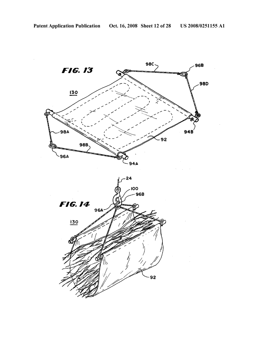 Tree and stump trimming and removal system - diagram, schematic, and image 13