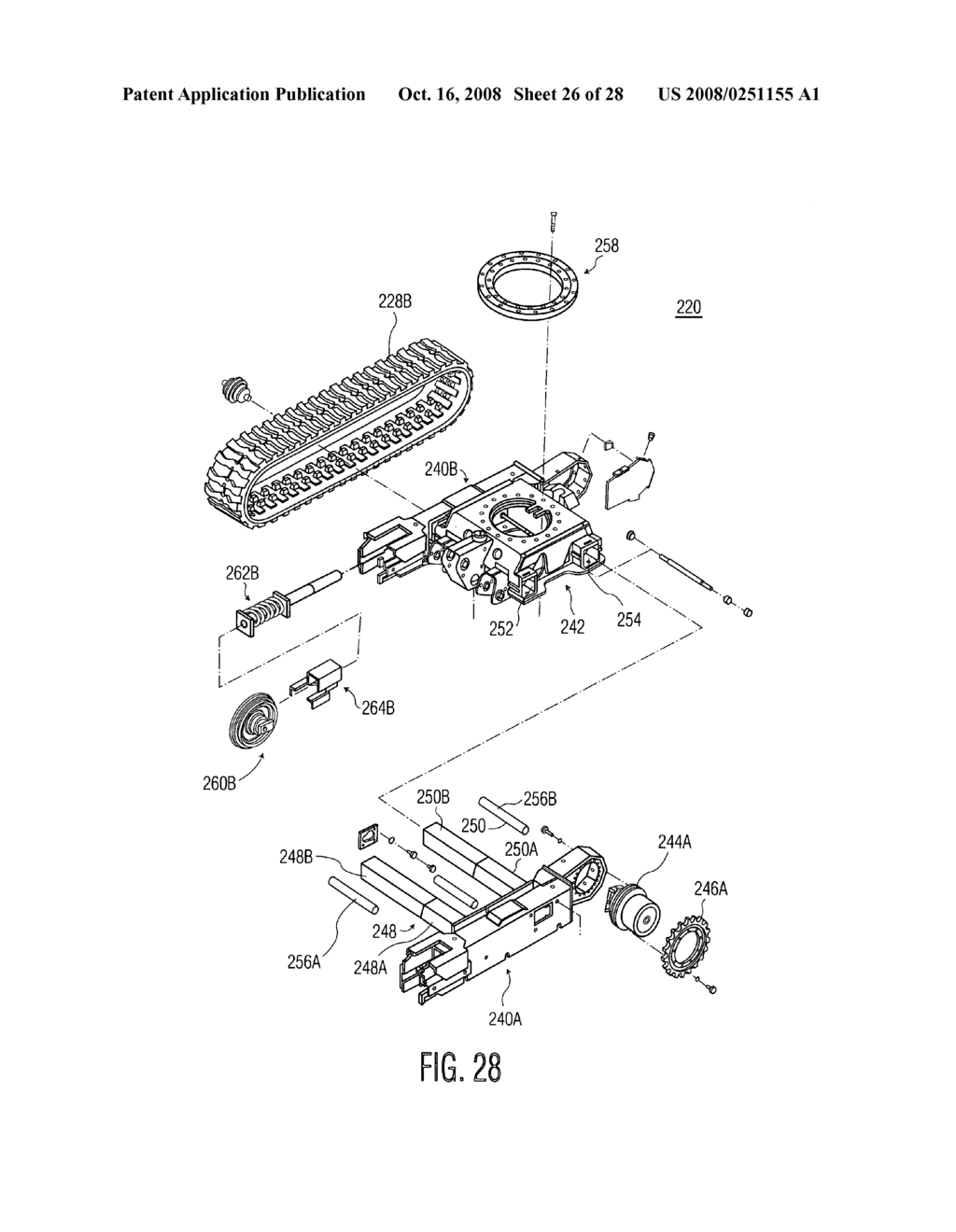 Tree and stump trimming and removal system - diagram, schematic, and image 27