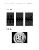 PROCESS FOR JOINING MATERIALS USING BULK METALLIC GLASSES diagram and image